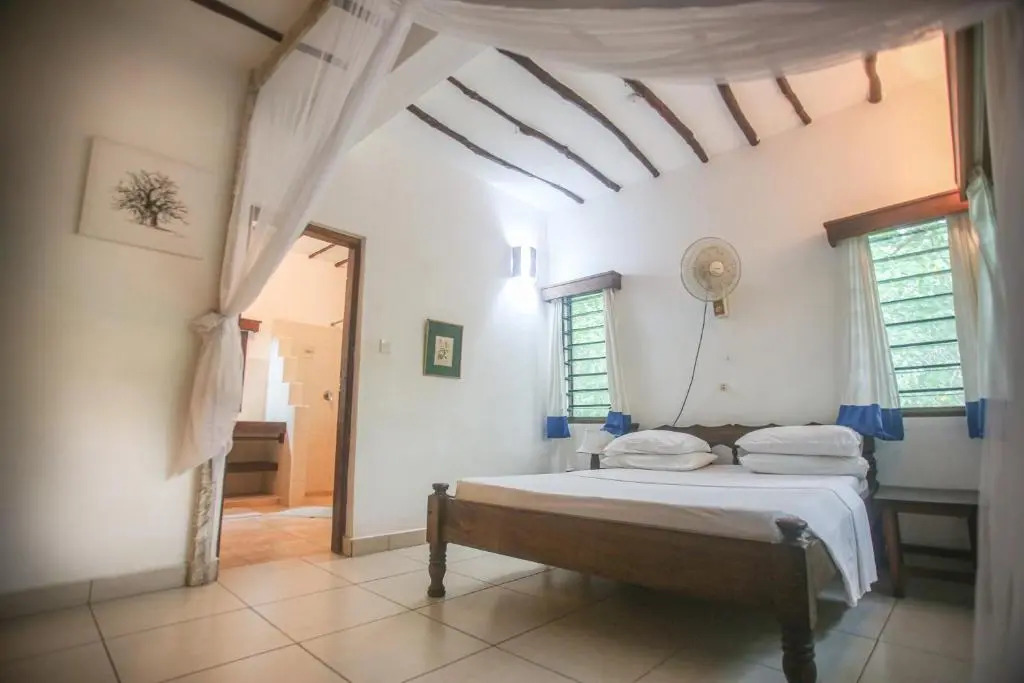 Watamu Beach Cottages
