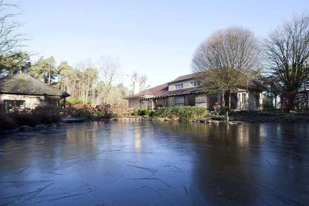 Vakantiewoning Lichtaart