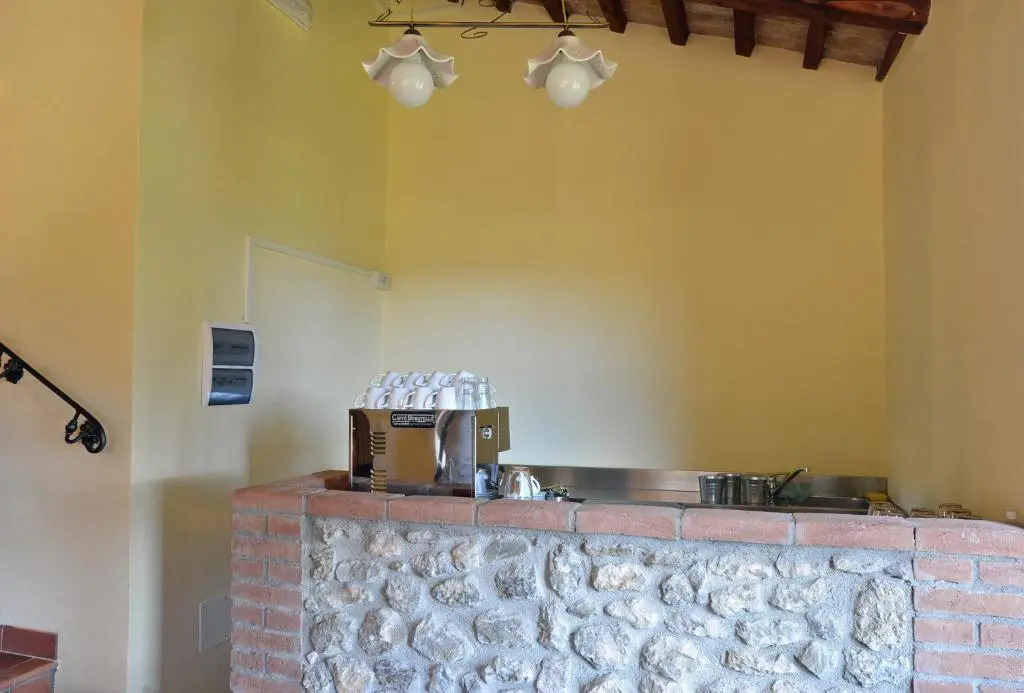 Agriturismo Fraschetta
