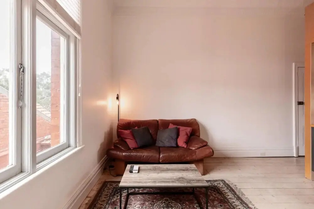 Stylish Studio Apartment in the Heart of Brunswick