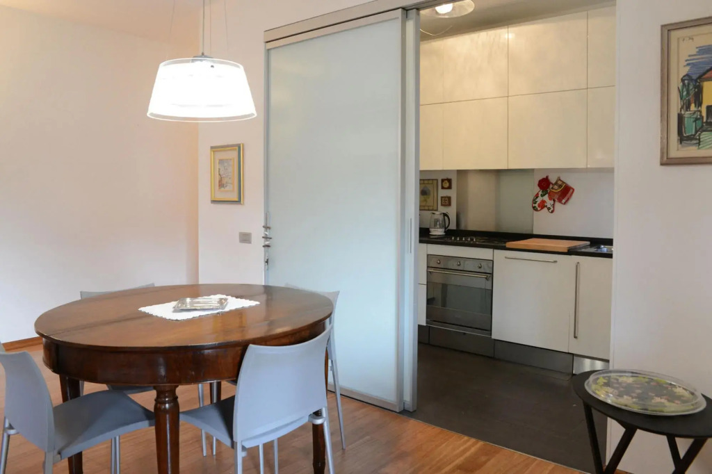 CO-C933-5GIO61A2 - Art Family Apartment