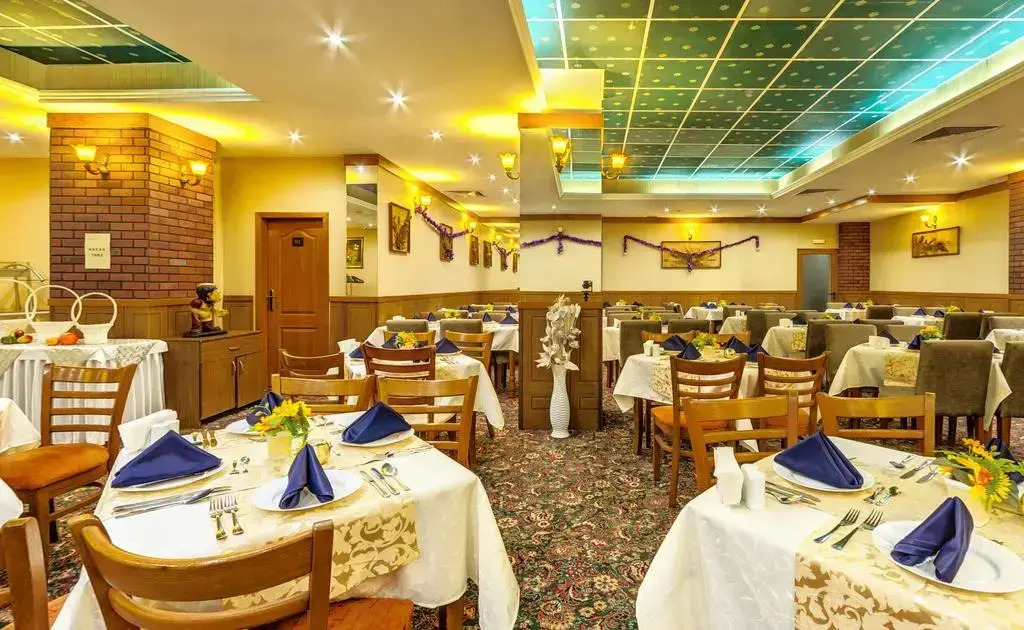 Emerald Spa Hotel