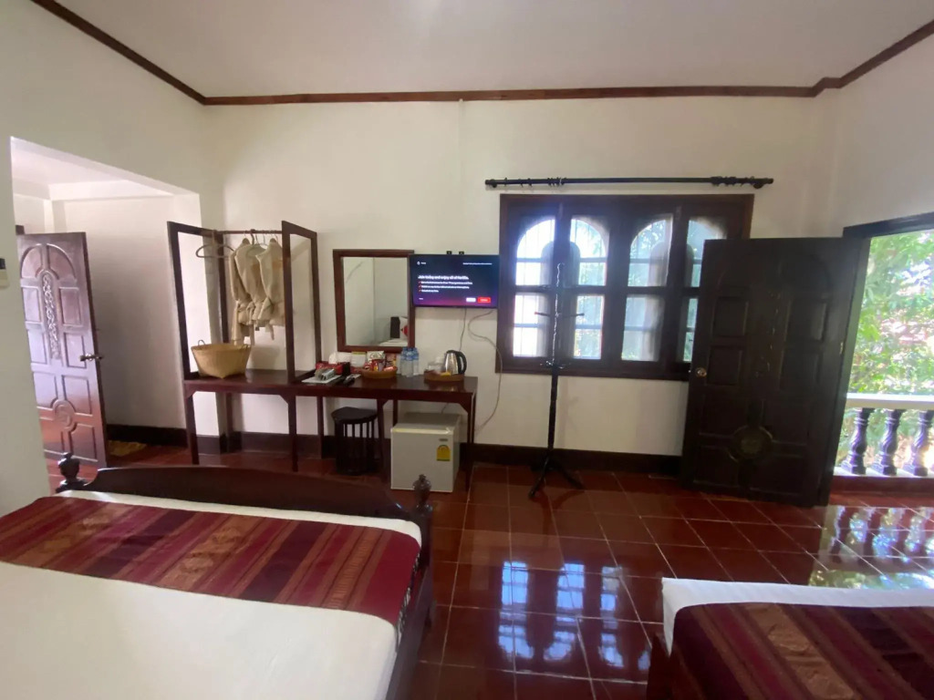Vangsavath Hotel