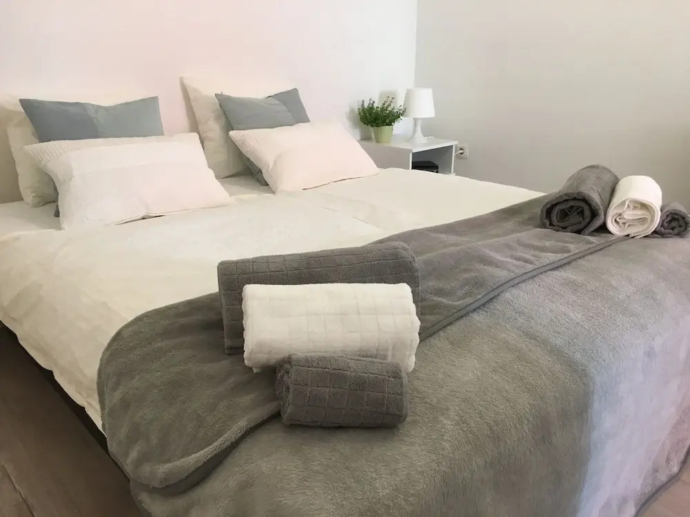 Bed & Bike Zagreb