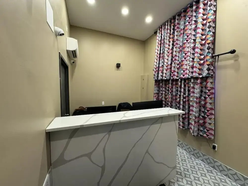Moon Hotel Brooklyn