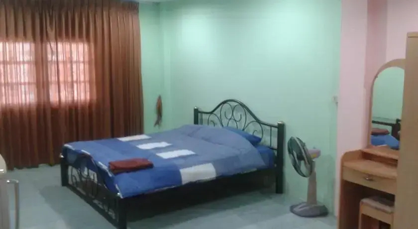 Maggie Mays Guesthouse