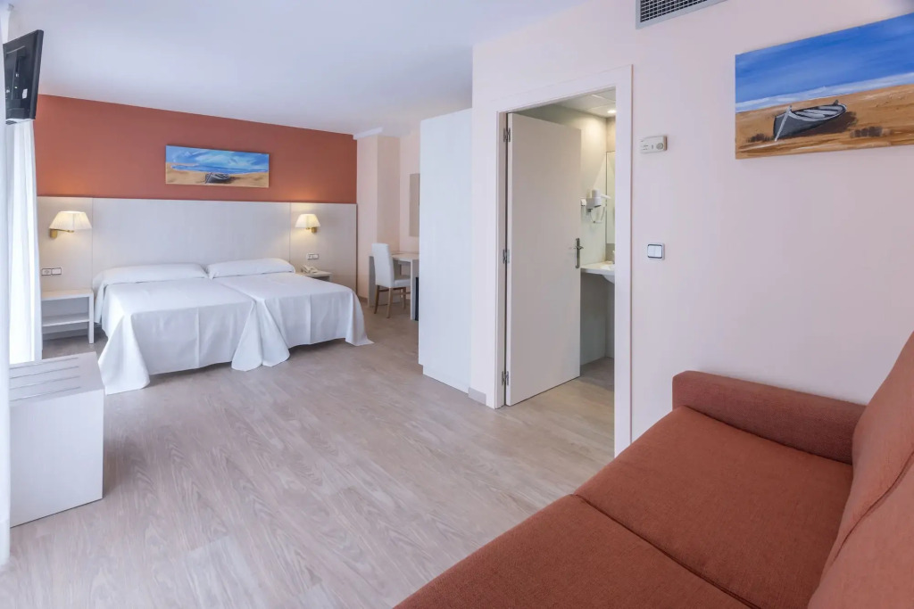 GHT Balmes, Hotel, Aparthotel & SPLASH
