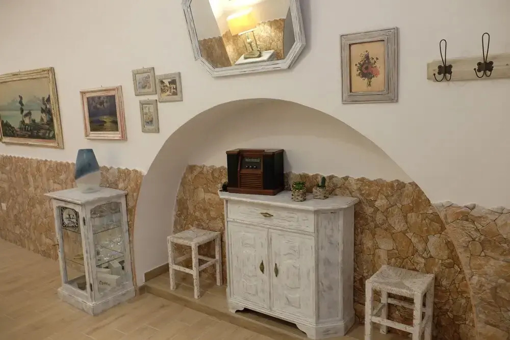 Residenza Santa Lucia B&B