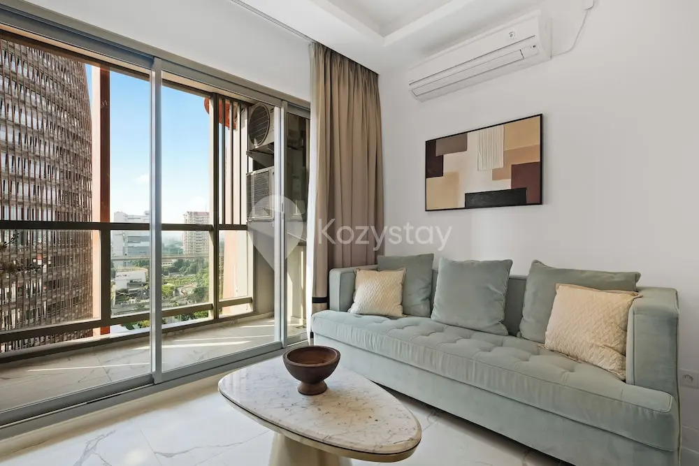 Torani by Kozystay - TB Simatupang