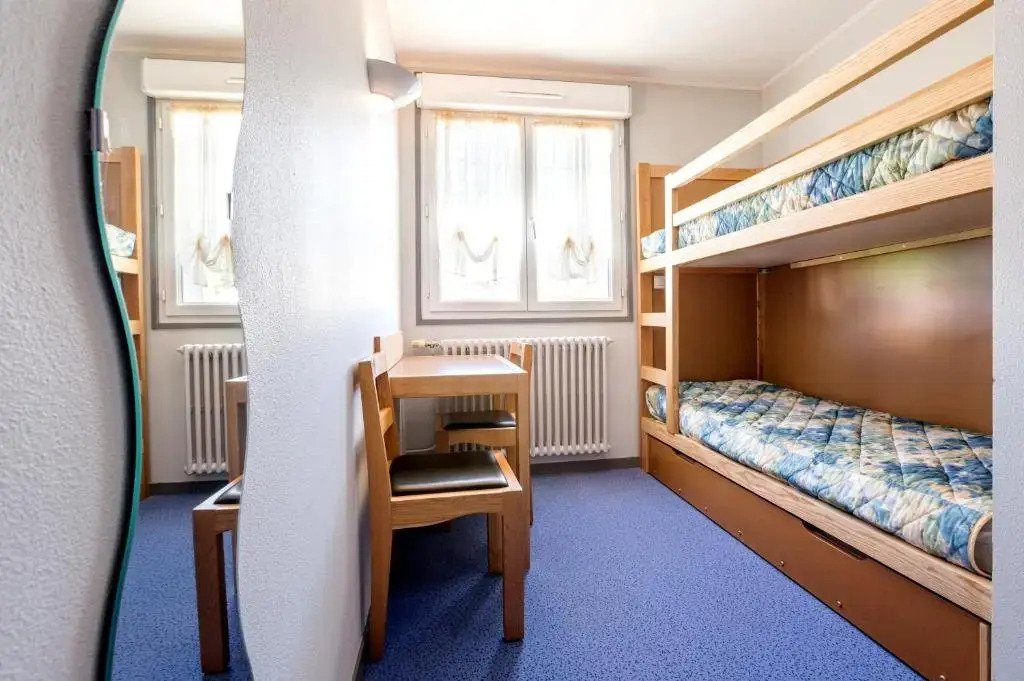Logis Hotel Le Cygne