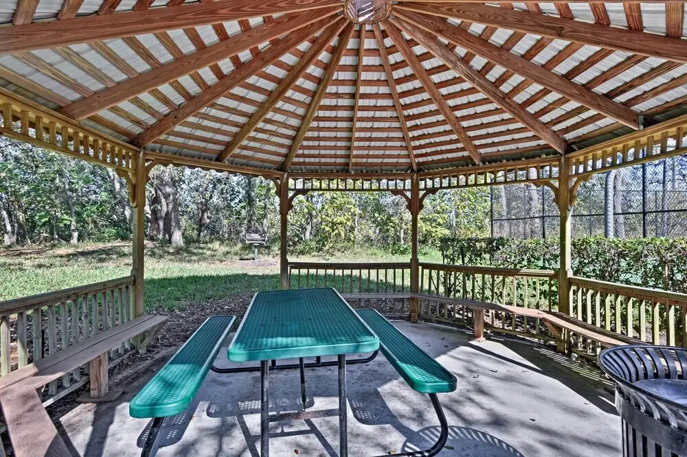 5 Mi to Disney: Emerald Island Resort Condo!