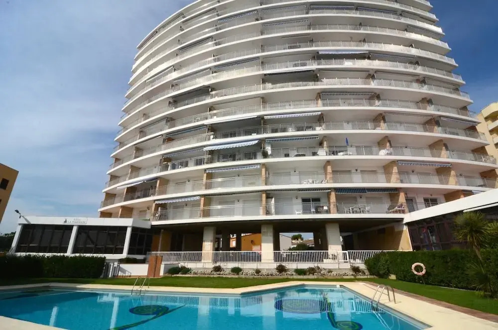 Apartamento Marinada C14