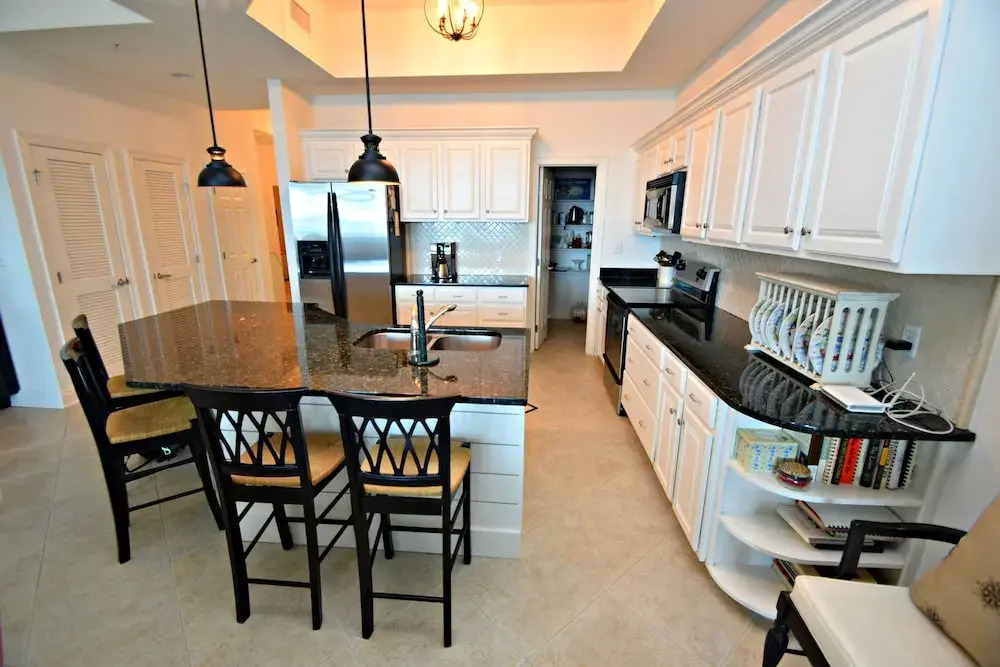 The Moorings 107 3 Bedrooms 3 Bathrooms Condo