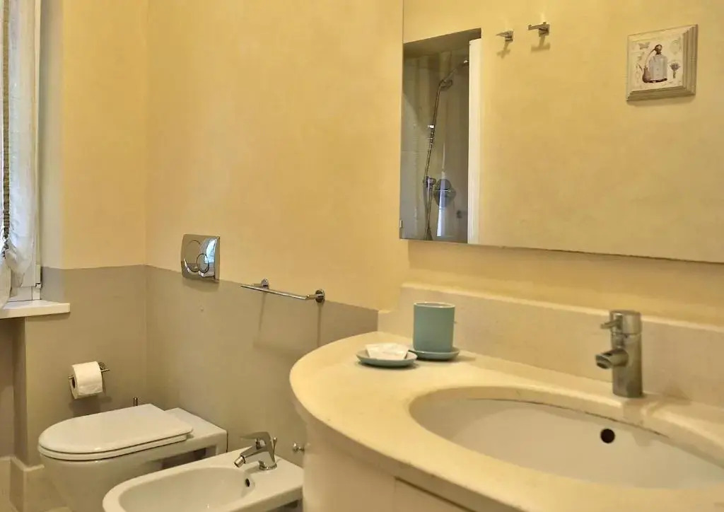Villa Fiore Apartments