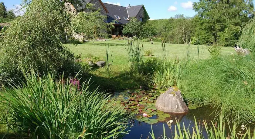 Roineabhal Country House