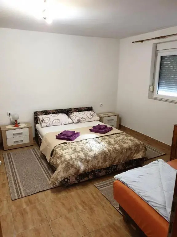 Apartment Mileva