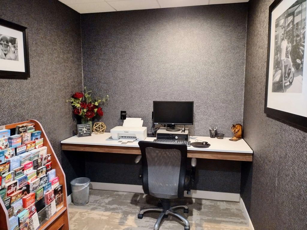Best Western Plus Dalton Inn