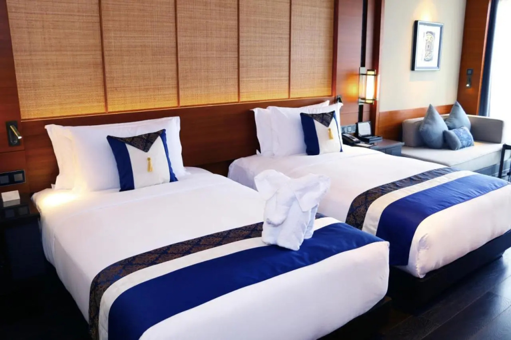Anantara Guiyang Resort