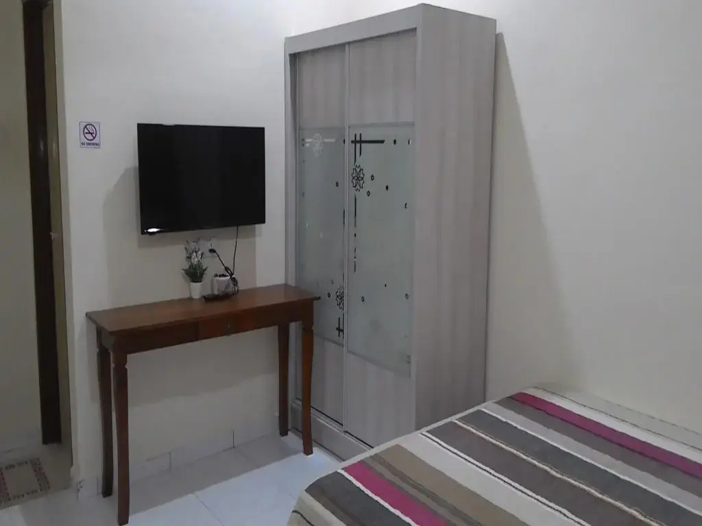 CityScape Lodge - Penginapan Bajet yang Mudah, Selesa & Selamat dengan WiFi dan Parkir PERCUMA Serta Layanan Mesra Tambah Servis Memuaskan