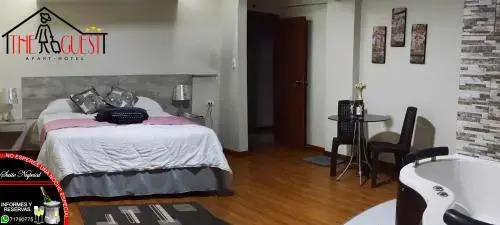 Sunset Guest House