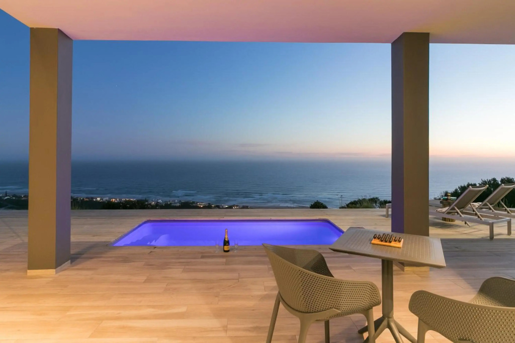 Kooboo Berry Ocean View, Self Catering Guesthouse