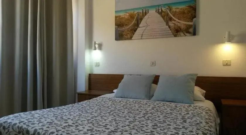 Pensión Milema