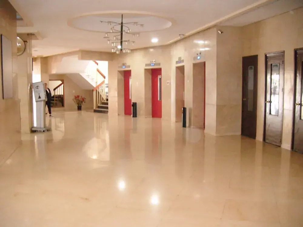 Studio Low Cost La Torre 12