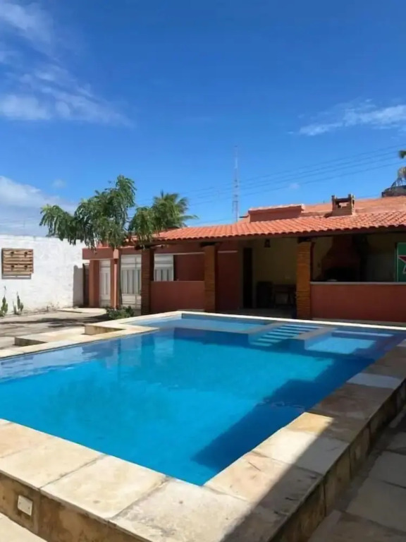 LM Flats - Beach Park Porto das Dunas