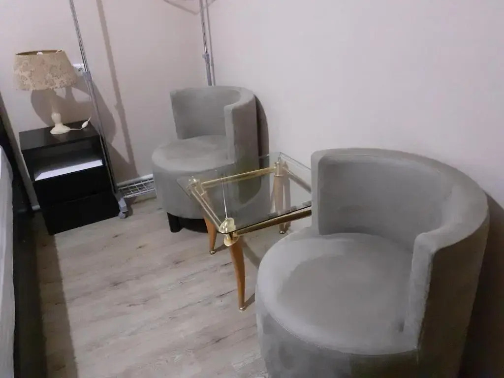Hotel Zaira