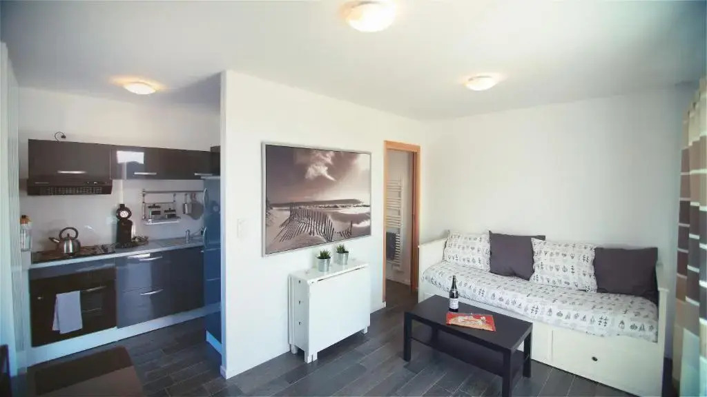 Home Le Clos Maric