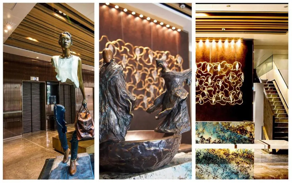 E Hotel Hong Kong