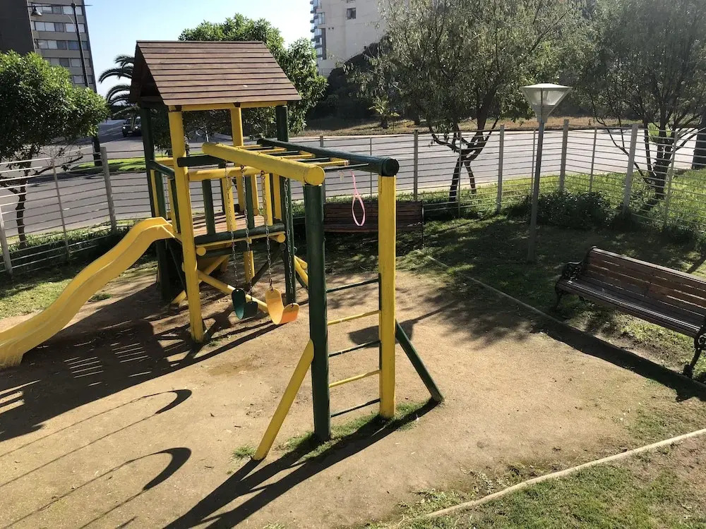 Apartamento 202 VistaMar Tenis y Squash