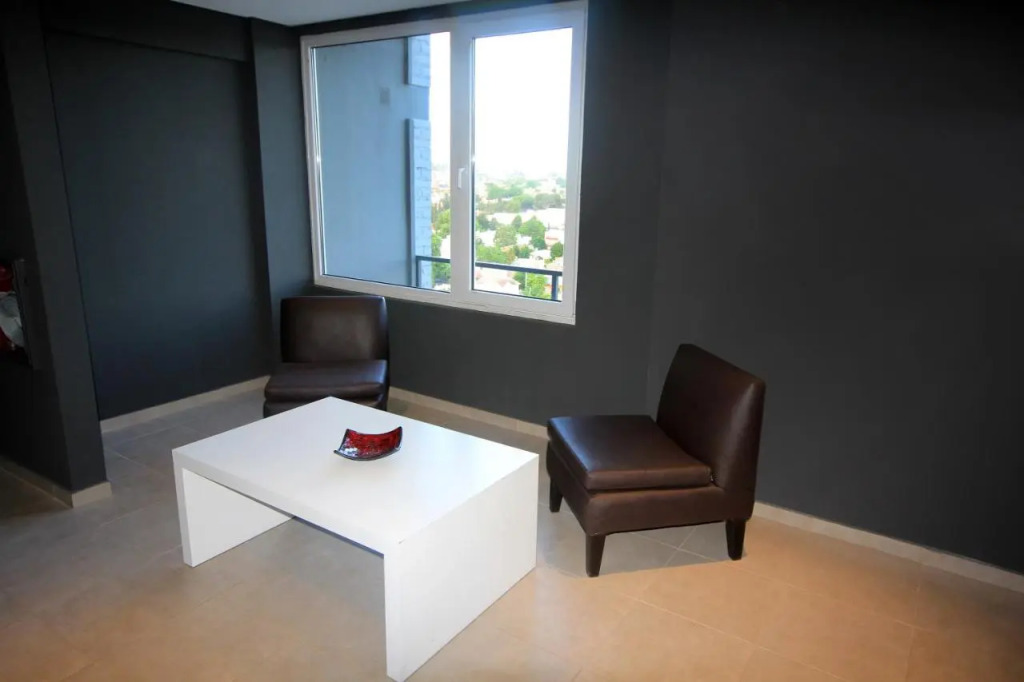Hotel NEU 354