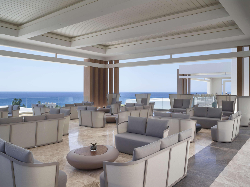 Mayia Exclusive Resort & Spa - Adults Only - All Inclusive
