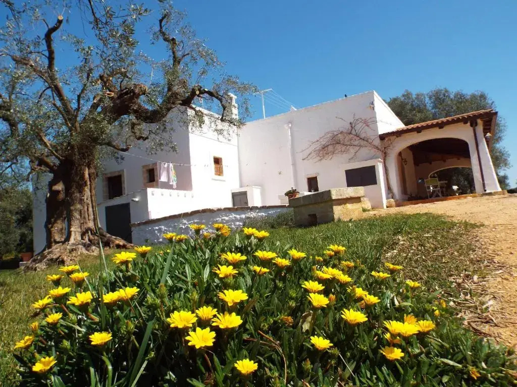 masseria LAMA DI GALIZIA