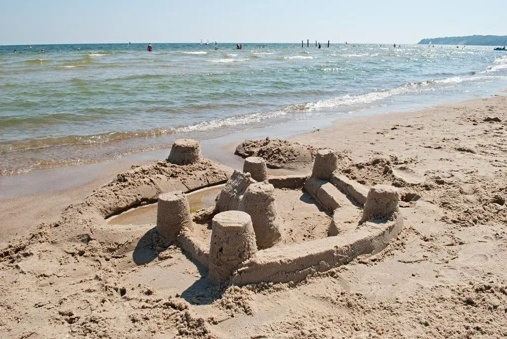 Strandhotel Seestern