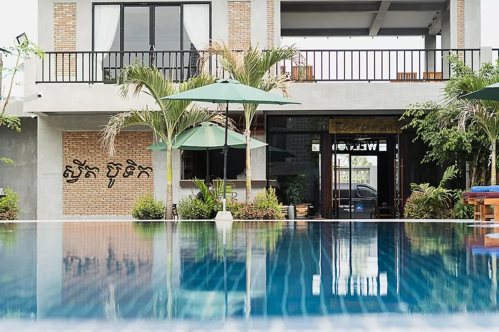 Kampot Sweet Boutique