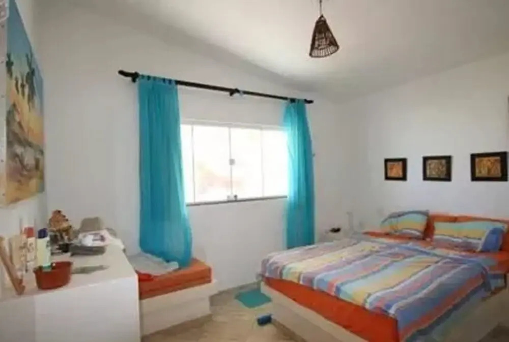 Casa de Praia Beira-mar
