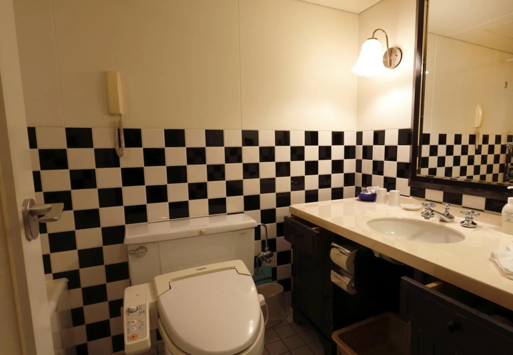 Hotel Monterey Yokohama