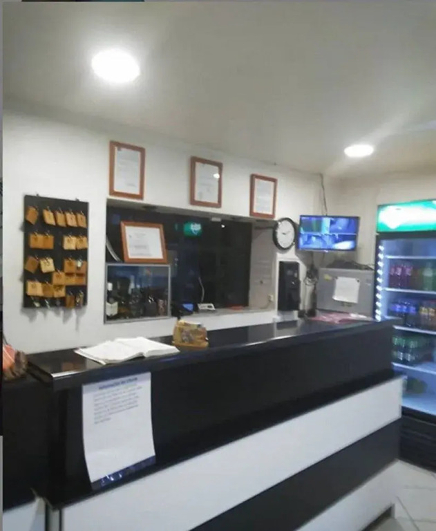 Residencial Don Santiago