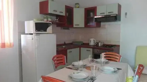 Apartment Peris