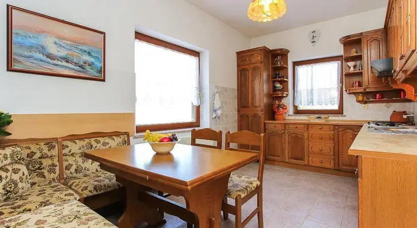 Apartments Lili