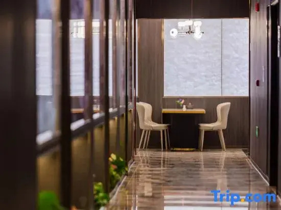Xilinhot Yunji Hotel (Minsheng Shopping Center)