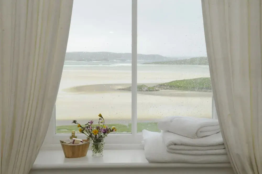 Uig Lodge