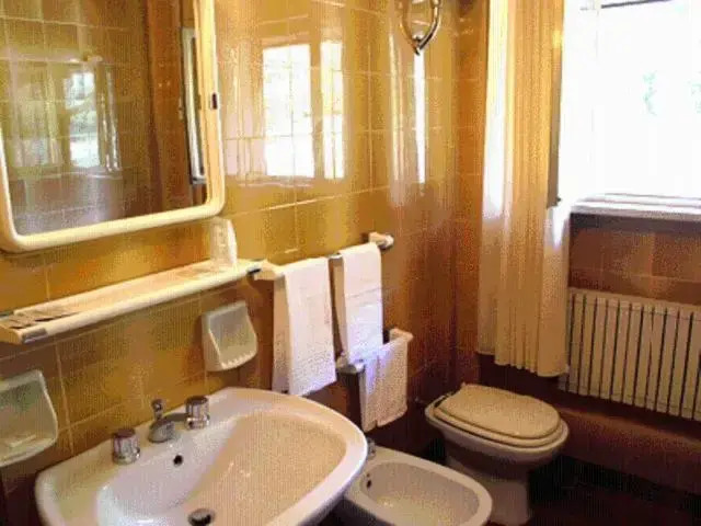 Hotel Del Lago