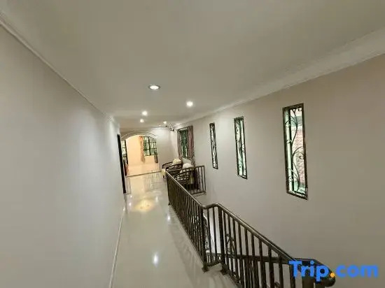 Megrram Homestay Ipoh