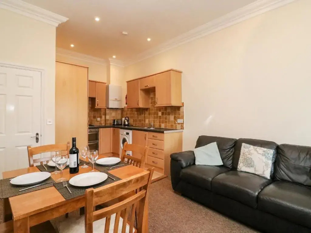 Harbour Watch Apartment 6, Weymouth