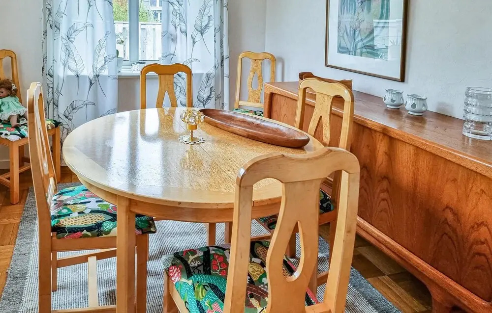 3 Bedroom Lovely Home In Munkedal
