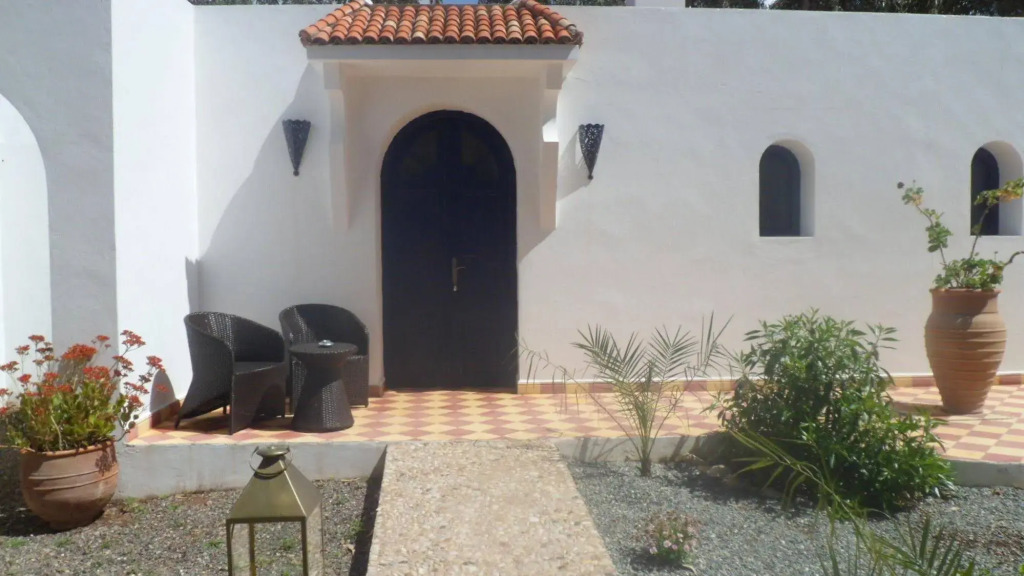 Villa Amaryllis