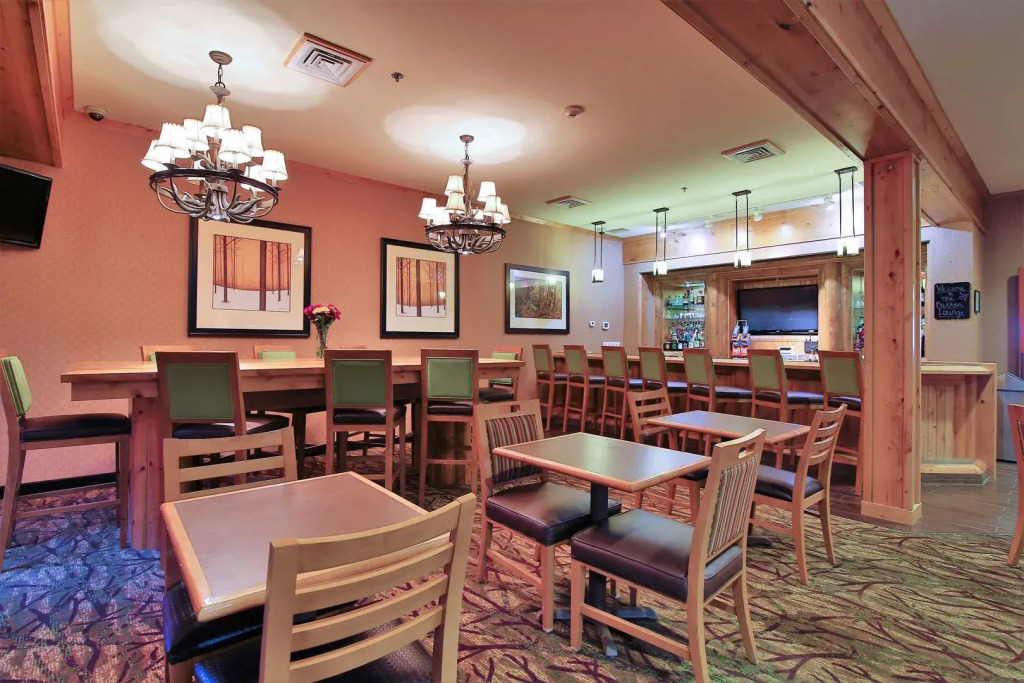 TownePlace Suites by Marriott Minot